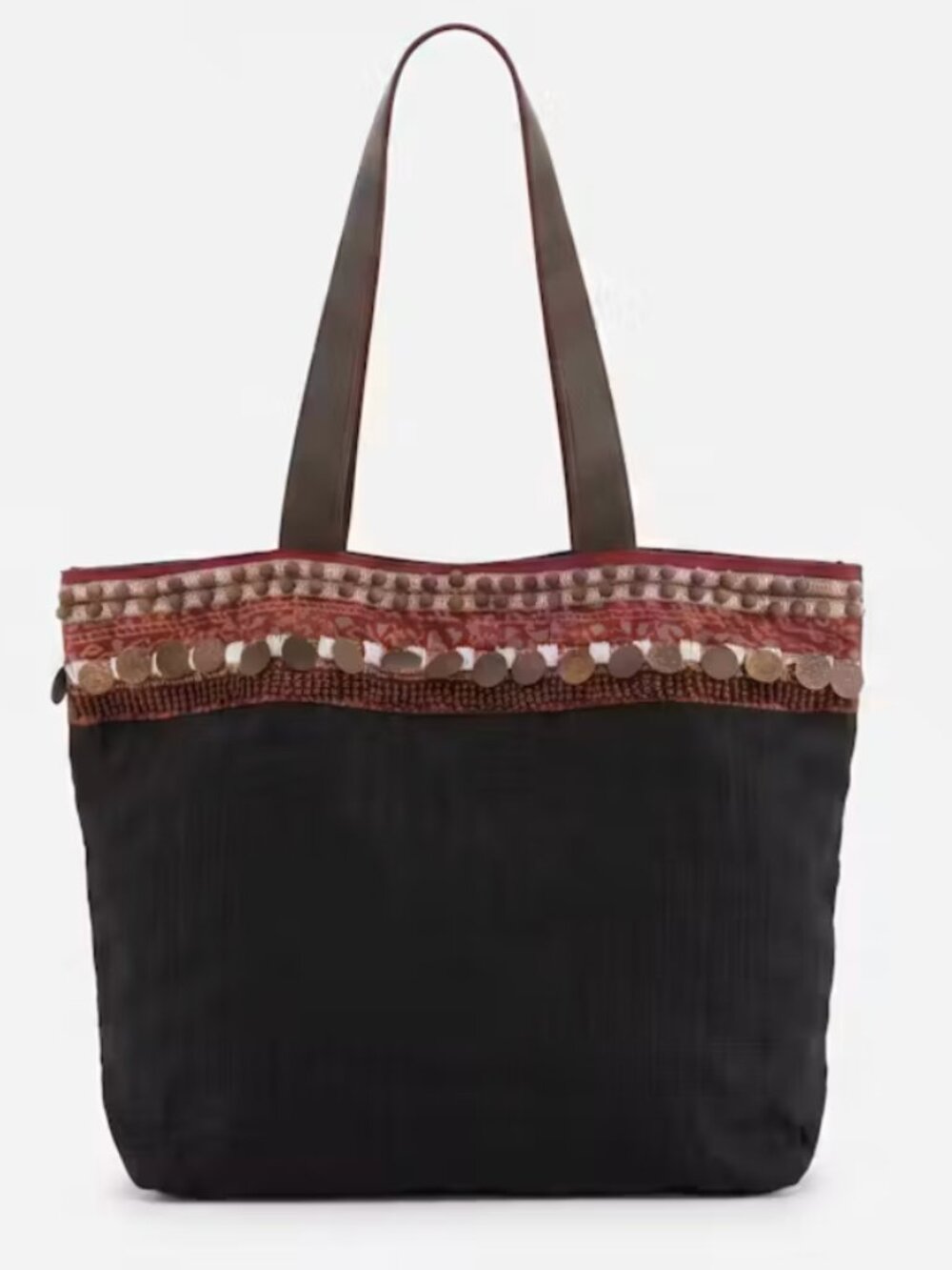 NWT Ale by Alessandra Cleopatra Tote